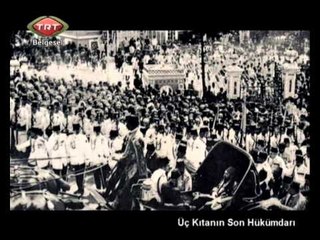 Üç Kıtanın Son Hükümdarı 05