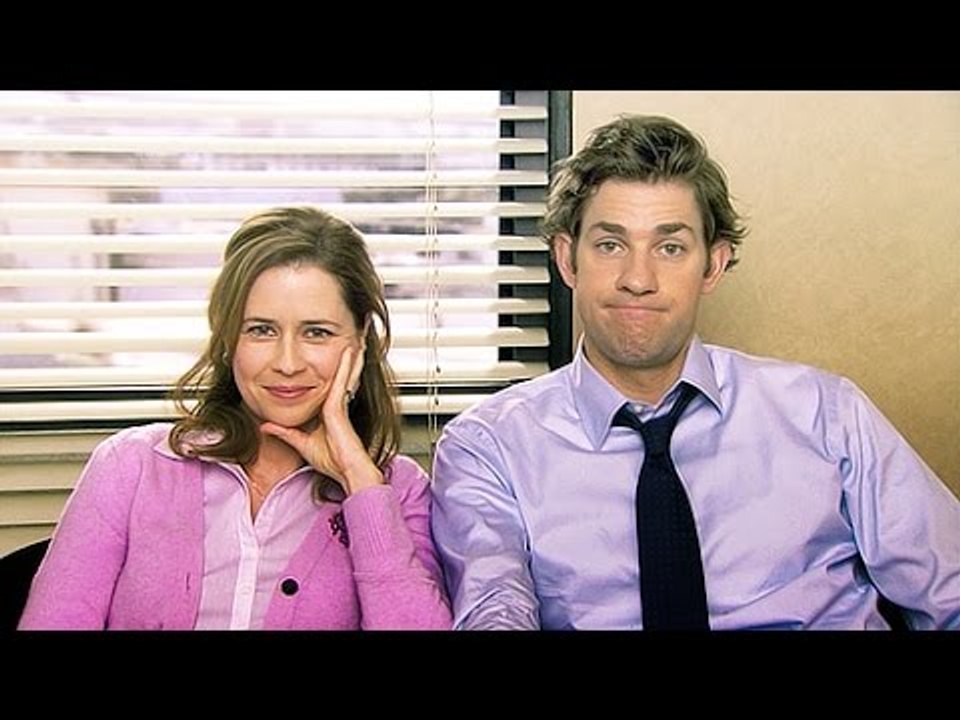 How To Have An Office Romance