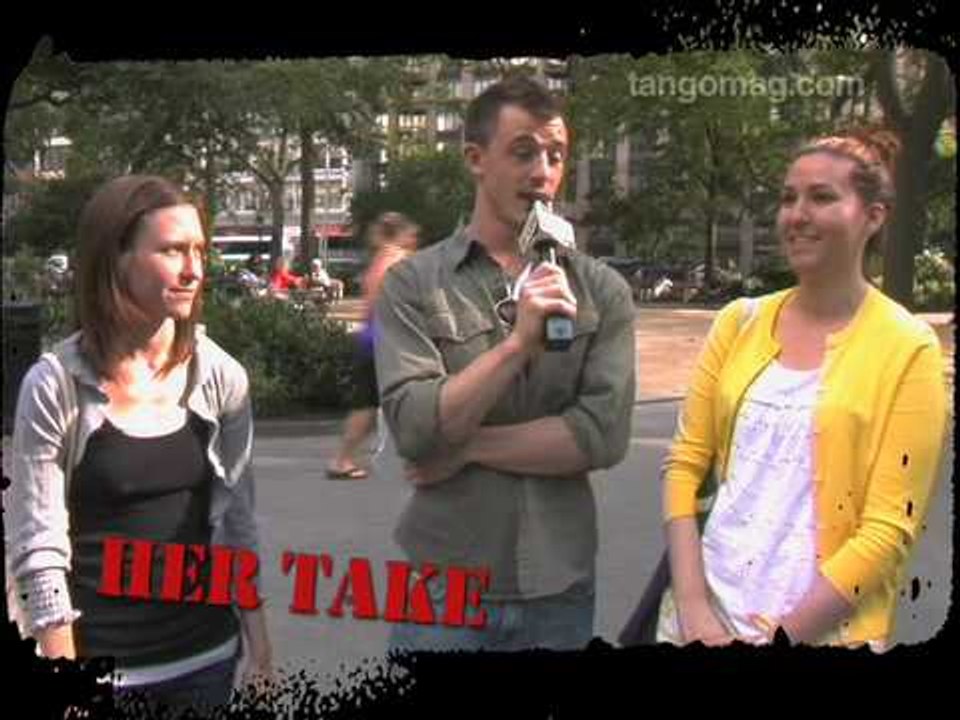 Sexual History: Does it Matter?