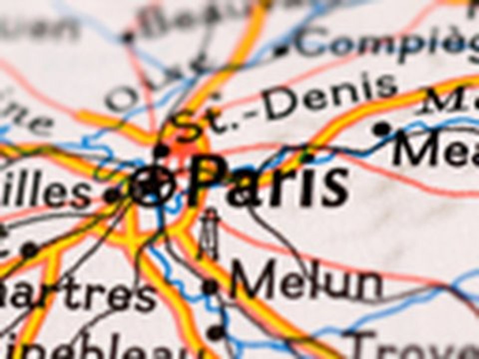 Single in Paris: Parlez-Vous My Book?