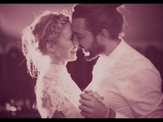 Here's How You Can Survive Your First Year Of Marriage