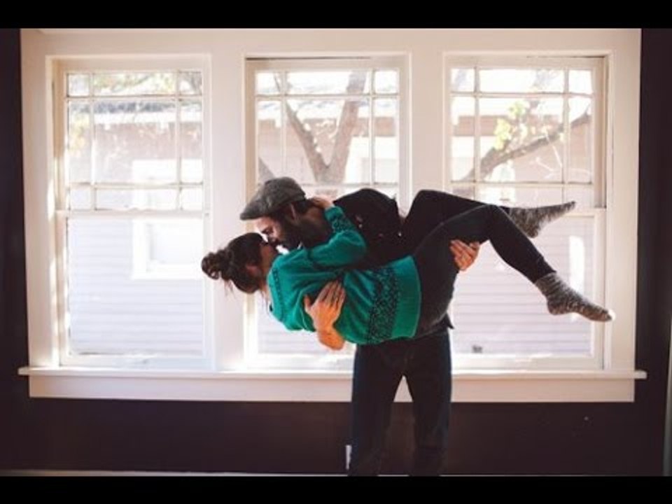 The Science Behind Why You Fall In Love With A Certain "Type"