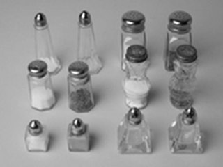 "Important Artifacts" From A Relationship