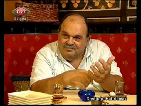 Dostluğu Hatırlamak 2-2 TRT Belgesel