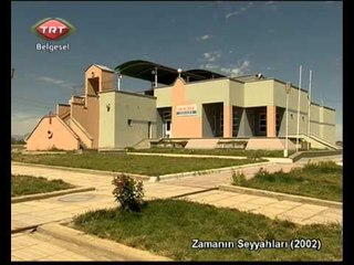 Zamanın Seyyahları - 5. Bölüm - TRT Belgesel