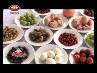 Çiğdemin Rotası 02.10.2011 TRT Belgesel