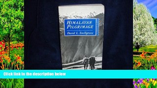 Full Online [PDF]  Himalayan Pilgrimage  Premium Ebooks Online Ebooks