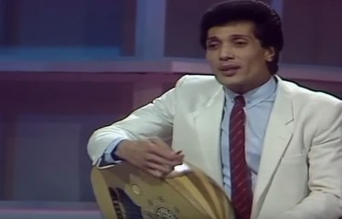 المتألق على الحجار - عنوان بيتنا