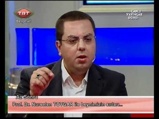 05.09.2011 Canlı Yayınlar Odası
