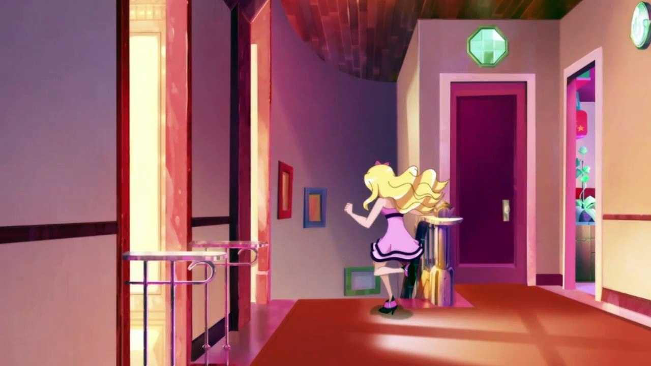 [DMBM] LoliRock - Auriana's revenge