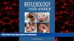 Buy books  Reflexology Made Easy: Self-help techniques for everyday ailments online
