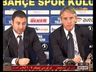 ديربي اسطنبول الكبير بين فنرباهشة و غلطه سراي ما قبل وبعد وخلال المواجهه الكبرى