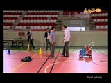 19 November 2012 حصري على قناة التركية مسلسل وتستمر الحياة