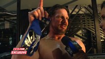 Is AJ Styles better than John Cena?: SummerSlam Exclusive, Aug. 21, 2016