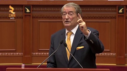 360° Gradë -REKOMANDIMI PËR HAPJEN E NEGOCIATAVE