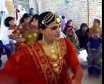 Pashto Dulhan Home Shadi Dance