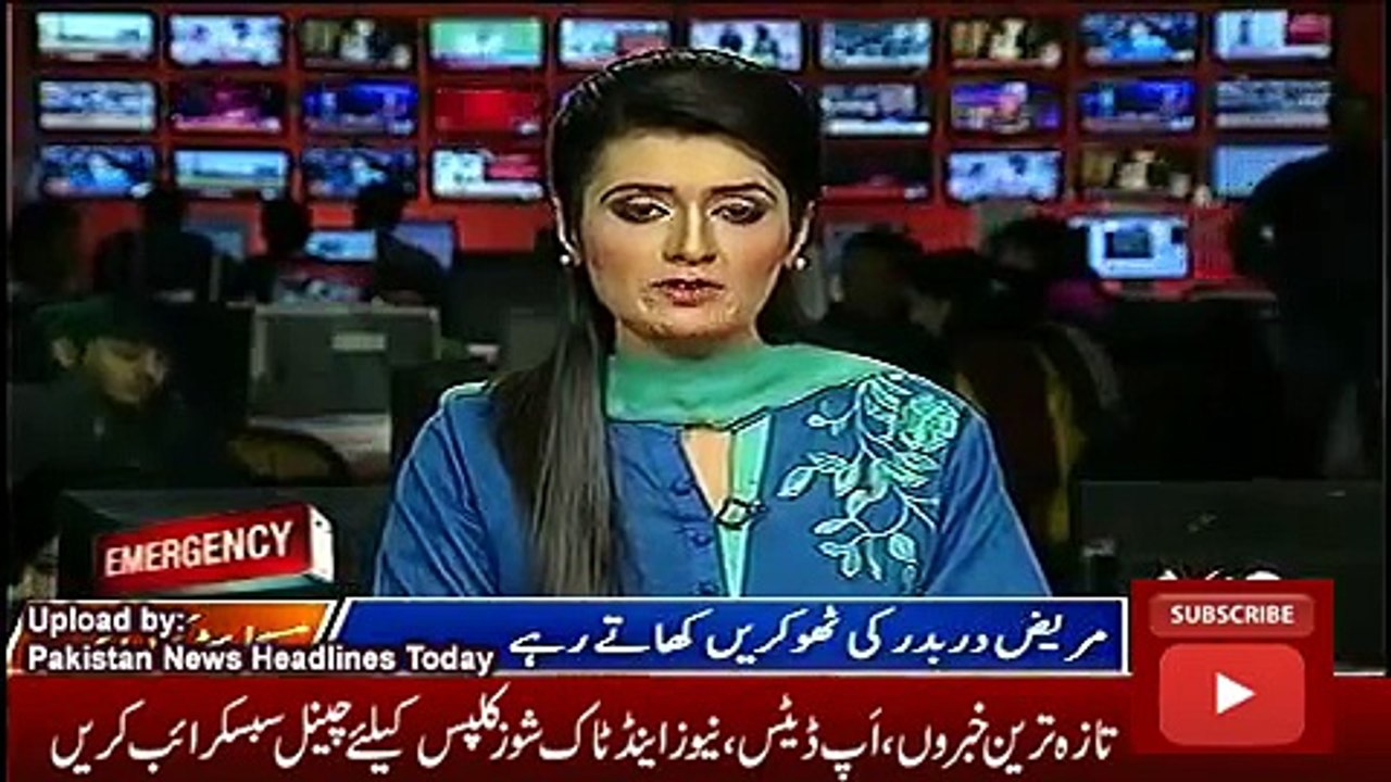 News Headlines Today 11 November 2016, Young doctors creating problems for public