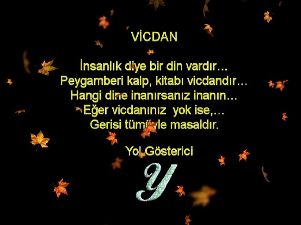 Vicdan