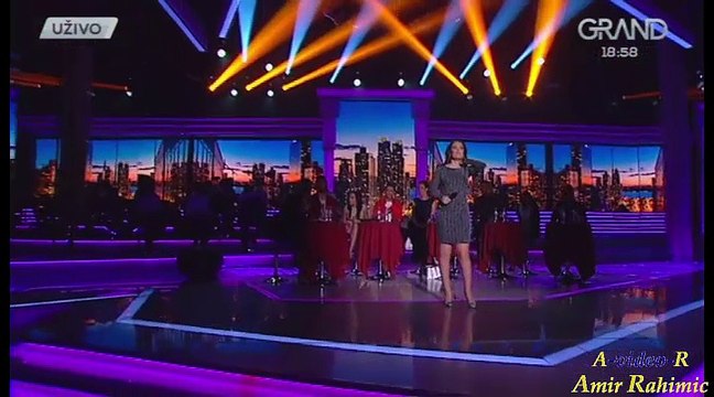 Mirjana Aleksic - VERUJEM POVERUJEM