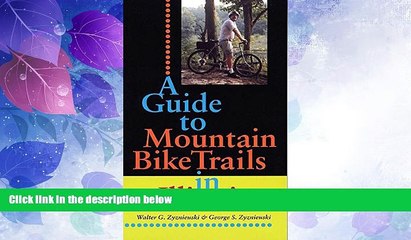 Big Sales  A Guide to Mountain Bike Trails in Illinois  Premium Ebooks Online Ebooks