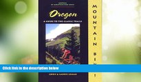 Deals in Books  Mountain Bike! Oregon (America by Mountain Bike)  Premium Ebooks Best Seller in USA