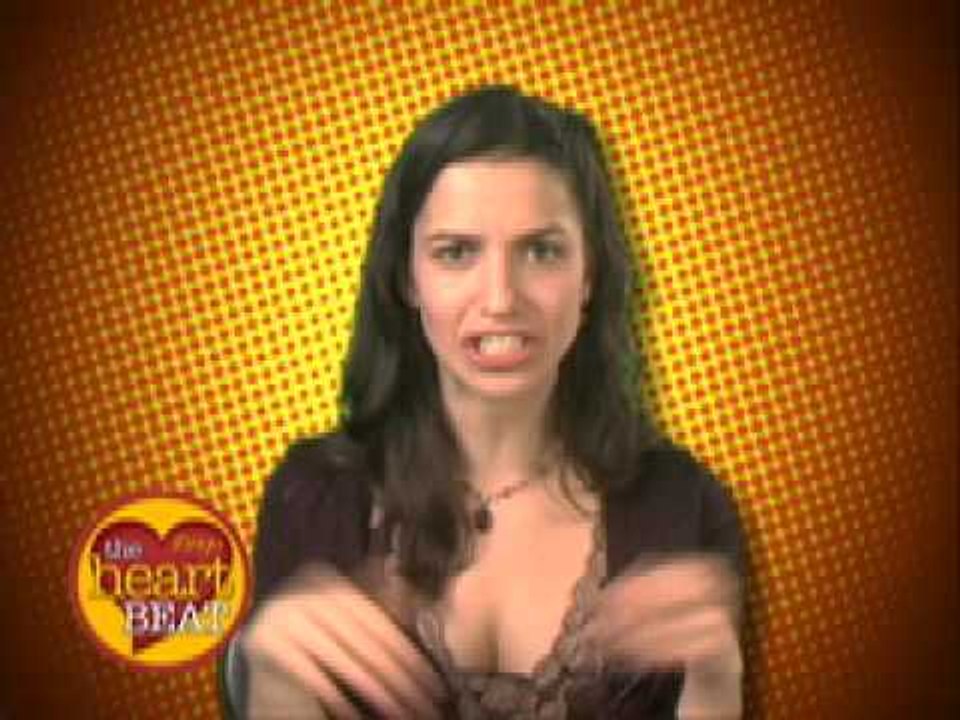 What is a "push" present?