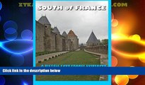 Deals in Books  South of France: A Bicycle Your France Guidebook  Premium Ebooks Online Ebooks