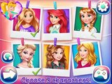 Elsa | Rapunzel | Anna | Photo Booth |アナ雪エルサ | ラプンツェル｜ごっこ遊び | lets play! ❤ Peppa Pig