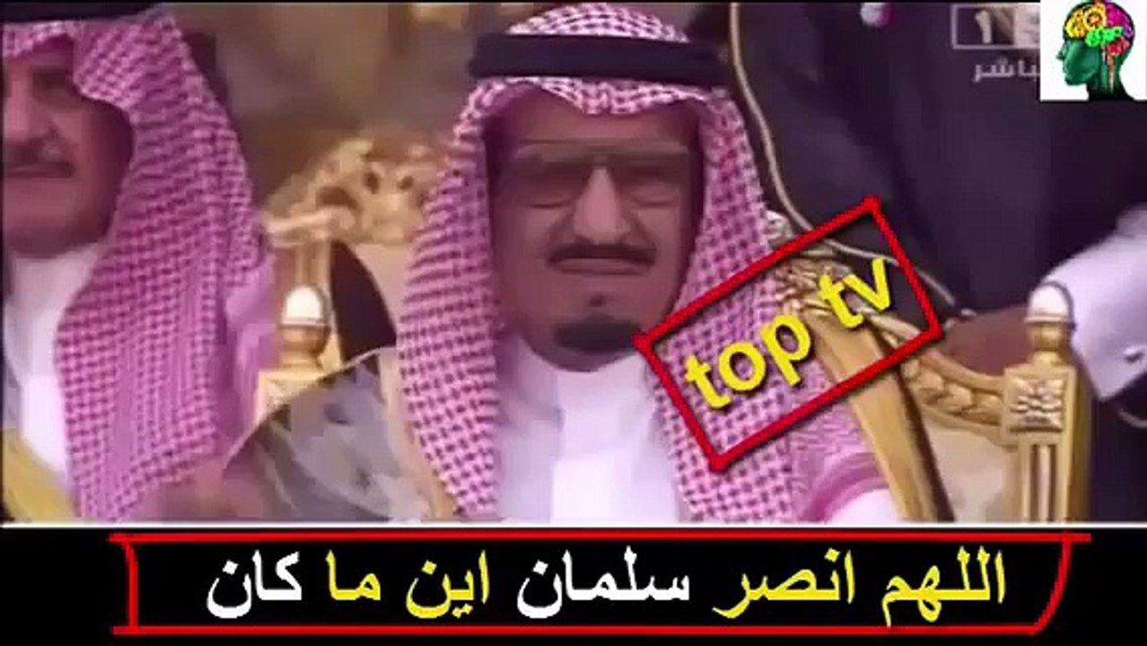 ليلة رعب في طهران بسبب الاسلحة الاستراتيجية السعودية شاهد قوة الصواريخ