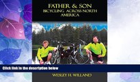 Buy NOW  Father   Son: Bicycling Across North America  Premium Ebooks Best Seller in USA
