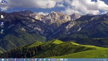 Pashto- How to download References and citation -Part-1