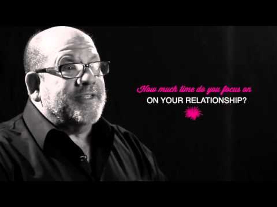 You Might Be Surprised To Learn WHO Is Most Important In Your Marriage