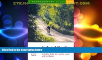 Buy NOW  Backroad Bicycling in Connecticut: 32 Scenic Rides on Country Lanes and Dirt Roads  READ