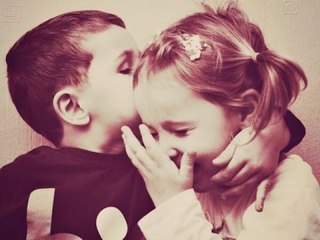 Listen Up, Parents! How To Survive Your Kid's First Crush