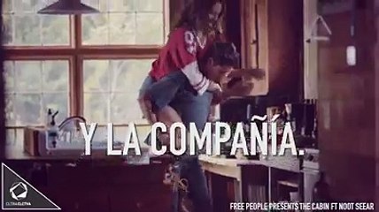 Un amor más allá del amor