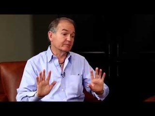 My Husband's Stress Is Driving Me Bonkers, Help!