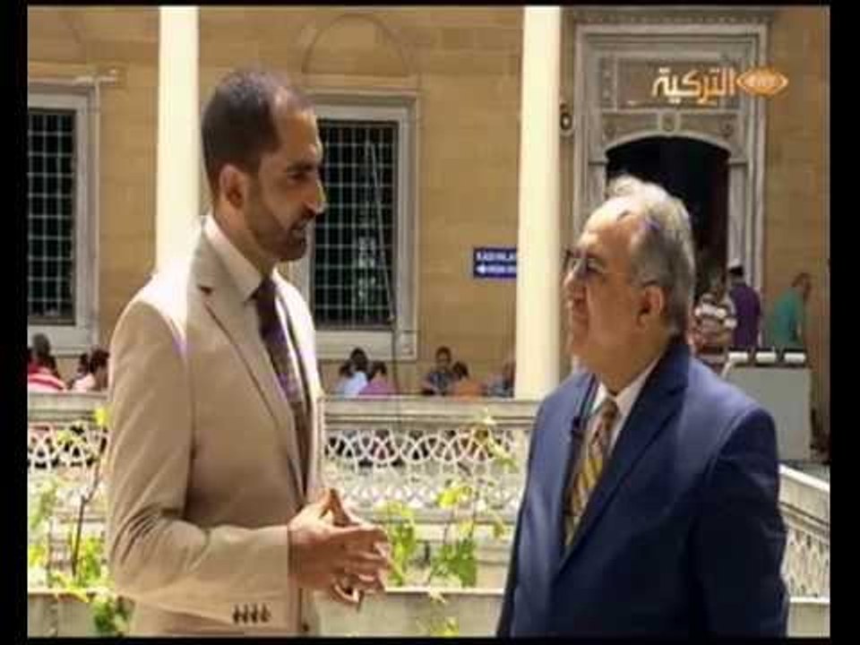 Bir Cuma ve Bir Cami 27062014 جمعة و جامع جامع عمر دوروق اتاكوي بمدينة اسطنبول