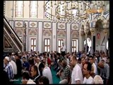Bir Cuma ve Bir Cami 18072014 جمعة و جامع = جامع بيلر باي بمدينة اسطنبول