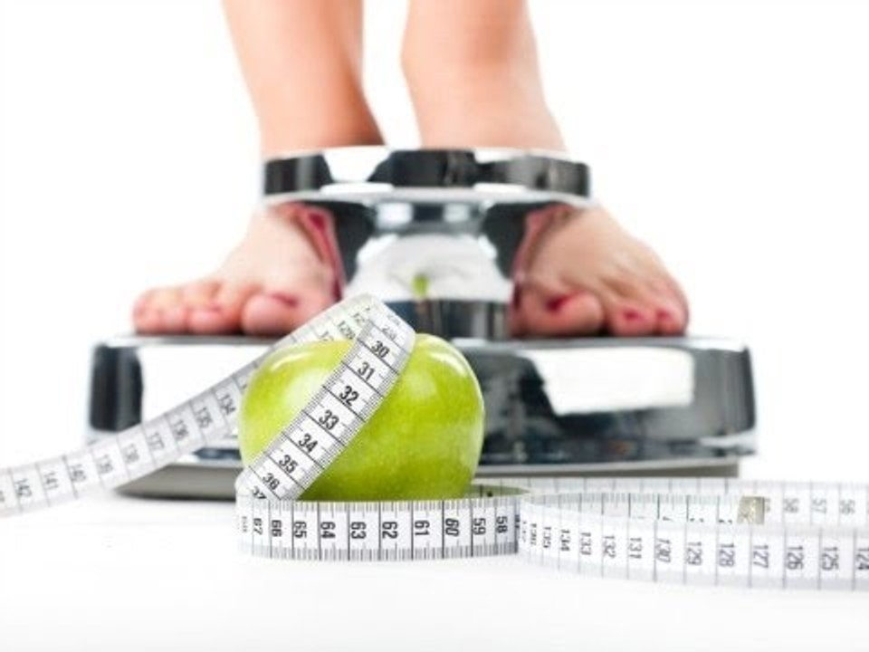 How To Lose Weight & Become A Much More Positiv...