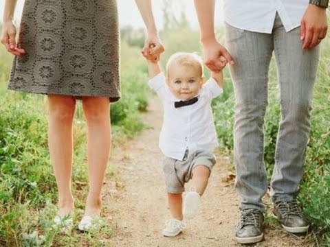 Can Putting Your Kids’ Needs First Wreck Your Marriage?