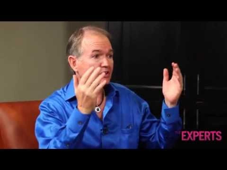 Do People Really Have A Male AND Female Side?