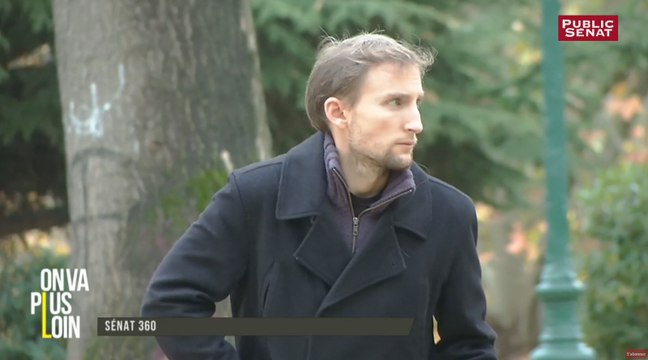 On va plus loin - Le 24h sur Public Sénat (10/11/2016)