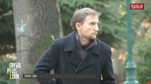 On va plus loin - Le 24h sur Public Sénat (10/11/2016)