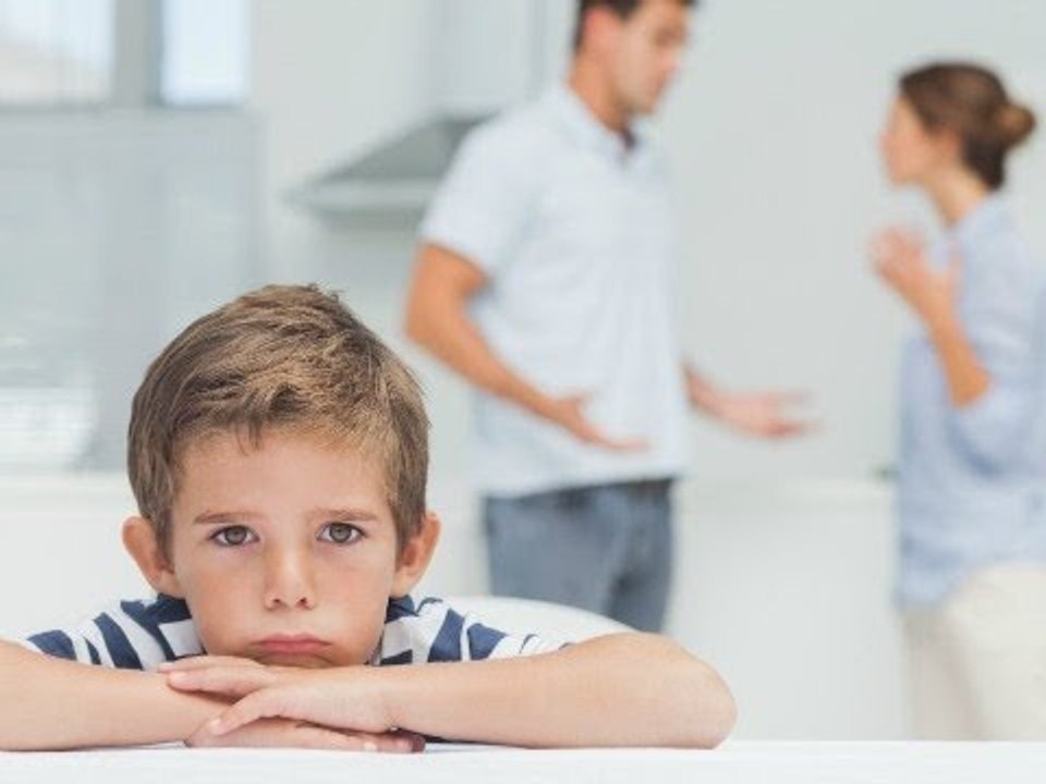 Will My Divorce Ruin My Kid's Love Life?