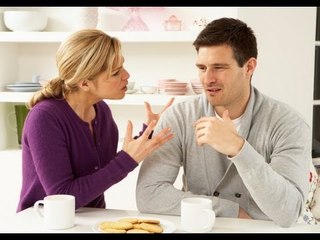 Tips To Get Your Husband To Listen To You