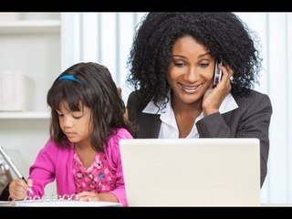 Women Can't Have It All, Can They?