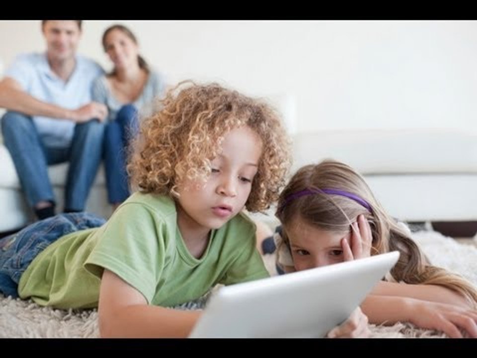 When Should My Kid Get A Cellphone?