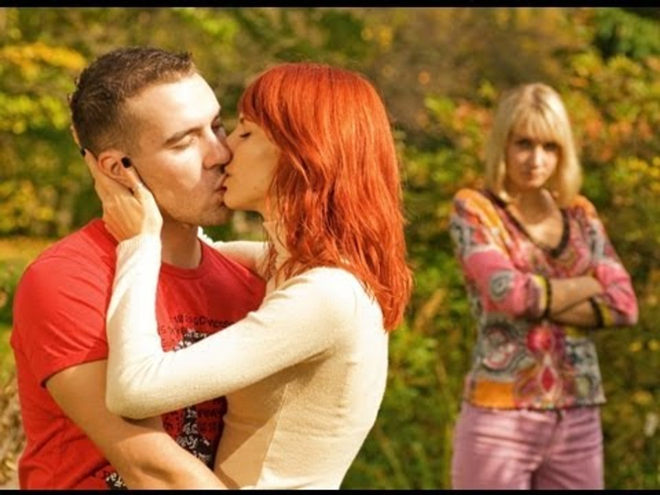 Is The Guy You're Dating Really Single?