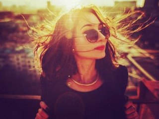 Ditch The Shades! 4 Genius Makeup Hacks That'll Hide Your Hangover