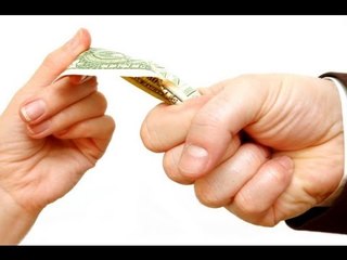 How To Stop Arguing With Your Spouse About Money